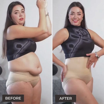 SculptLab 3D Panty FirmShape