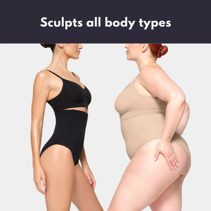 SculptLab 3D Panty FirmShape