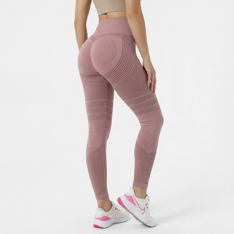 SculptLab 3D Compression Legging