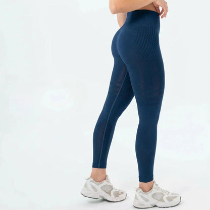 SculptLab 3D Compression Legging