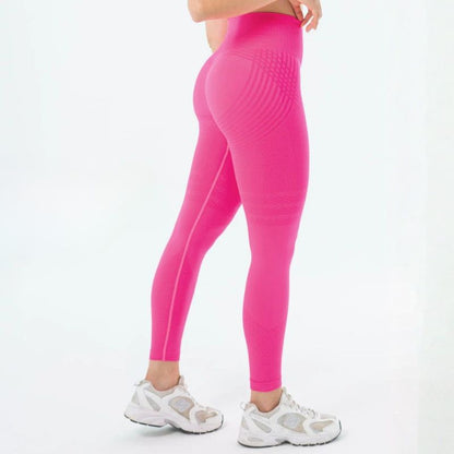 SculptLab 3D Compression Legging